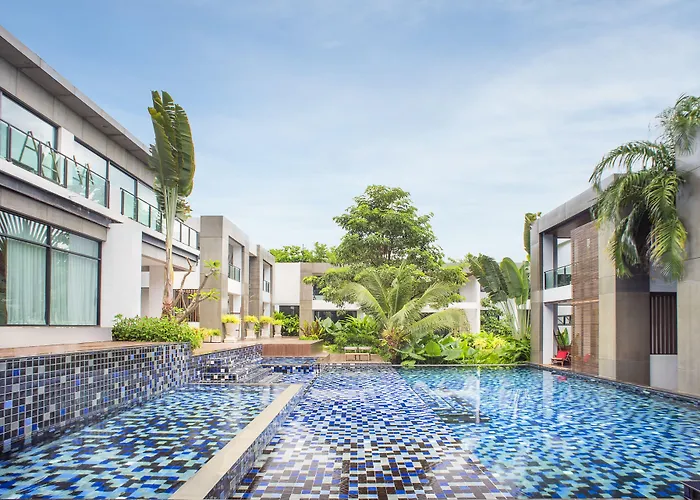 Idyllic Concept Resort Koh Lipe