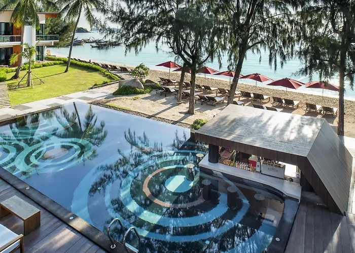 Idyllic Concept Resort Koh Lipe